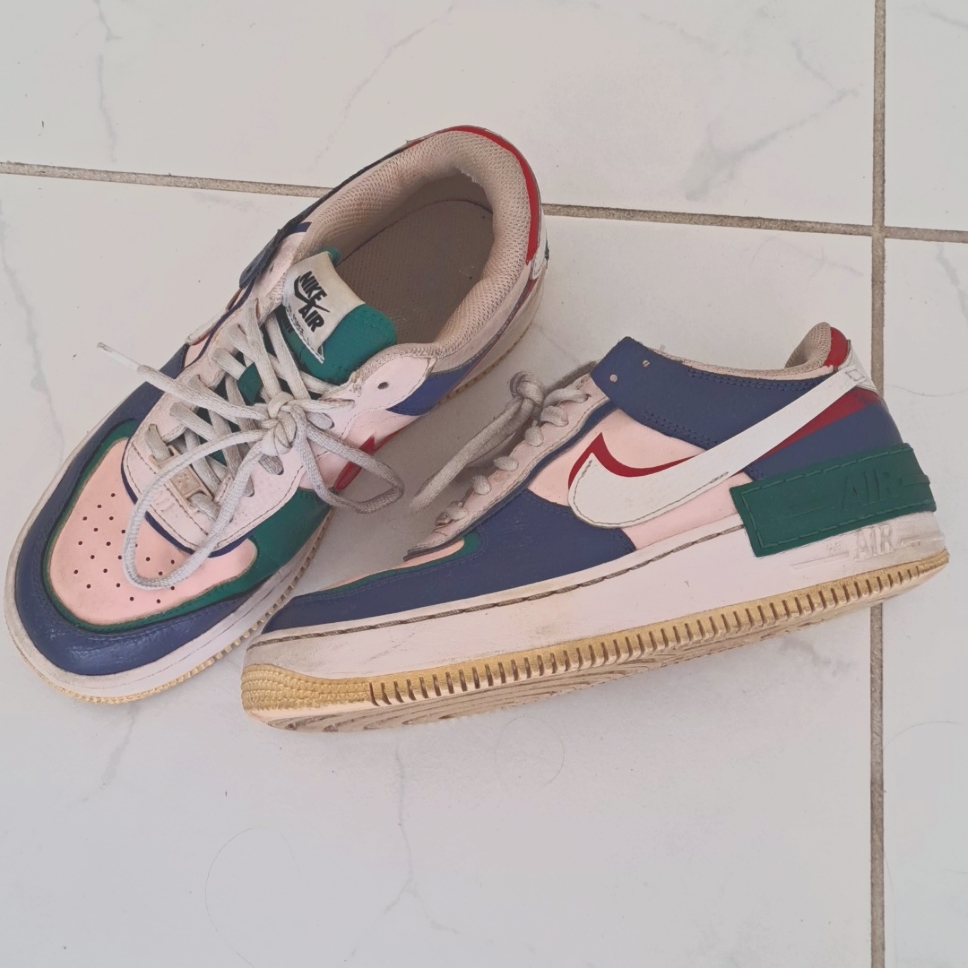 Nice Af1
